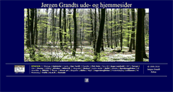 Desktop Screenshot of grandts.dk